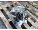 AUDI A3 8P 1 6 TDI MANUAL GEARBOX MDZ Part manufacturer Audi OE