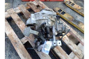 AUDI A3 8P 1 6 TDI MANUAL GEARBOX MDZ Part manufacturer Audi OE