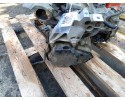 AUDI A3 8P 1 6 TDI MANUAL GEARBOX MDZ Transmission type manual