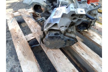 AUDI A3 8P 1 6 TDI MANUAL GEARBOX MDZ Transmission type manual