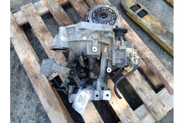 Caja de Cambios Manual AUDI A3 8P 1.6 TDI MDZ