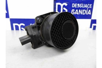 074906461B CAUDALIMETRO AUDI A4 AVANT (8E) 2.0 TDI 2005 074906461B 167189 AUDI - 4