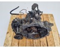 VW New Beetle 1 6 8V GEARBOX JDJ manual MANUAL
