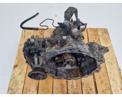 VW New Beetle 1 6 8V GEARBOX JDJ manual MANUAL