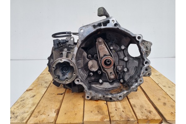 VW New Beetle 1 6 8V GEARBOX JDJ manual MANUAL Catalog number of the part JDJ