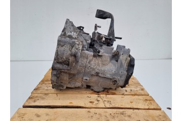 VW New Beetle 1 6 8V GEARBOX JDJ manual MANUAL Part manufacturer VAG SYSTEM