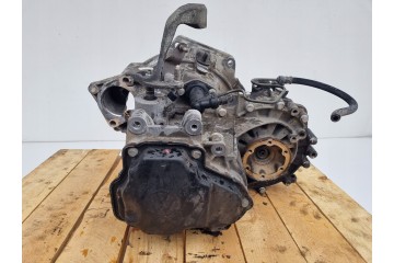 VW New Beetle 1 6 8V GEARBOX JDJ manual MANUAL Transmission type manual