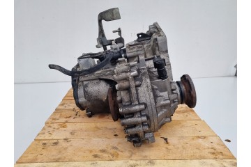 VW New Beetle 1 6 8V GEARBOX JDJ manual MANUAL Engine type gasoline