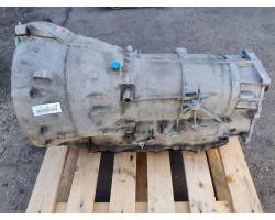BMW X3 F25 GEARBOX N57 3 0D 8HP70X 7643203