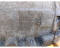 BMW X3 F25 GEARBOX N57 3 0D 8HP70X 7643203 Catalog number of the part RCD21499