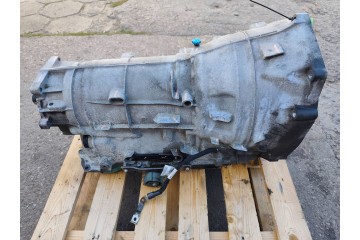 BMW X3 F25 GEARBOX N57 3 0D 8HP70X 7643203 Transmission type automatic