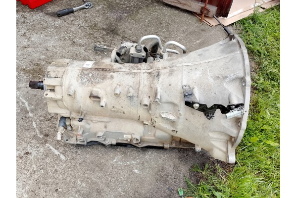 GEARBOX DODGE RAM 1500 V P68269509AA