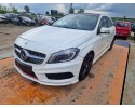 Mercedes Benz W176 15 18r Transmission 2 0 724 003 K7A350 218KM 160kW