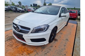 Mercedes Benz W176 15 18r Transmission 2 0 724 003 K7A350 218KM 160kW