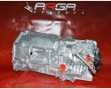 Transmission A2112605700 Mercedes W203 W210 211 Transmission type manual