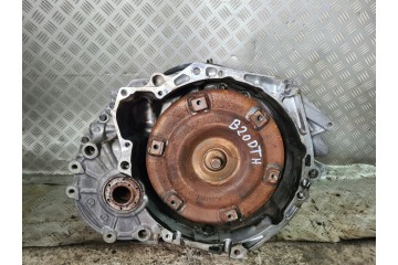 AUTOMATIC TRANSMISSION OPEL INSIGNIA A ZAFIRA C 2 0 CDTI 170KM B20DTH