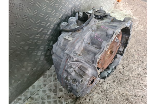 AUTOMATIC TRANSMISSION OPEL INSIGNIA A ZAFIRA C 2 0 CDTI 170KM B20DTH Part manufacturer Opel OE