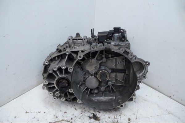 GEARBOX VOLVO XC90 AND MANUAL AWD 2 4 566R7002CE 31259476