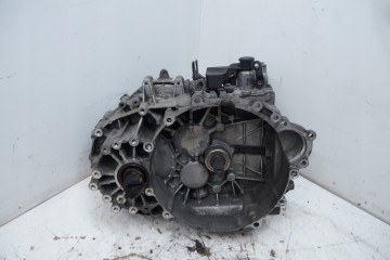 GEARBOX VOLVO XC90 AND MANUAL AWD 2 4 566R7002CE 31259476