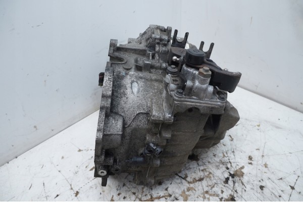 GEARBOX VOLVO XC90 AND MANUAL AWD 2 4 566R7002CE 31259476 Catalog number of the part 566R7002CE 31259476 VOLVO