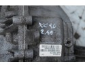 Caja de Cambios Manual AWD Volvo XC90 2.4 566R7002CE 31259476