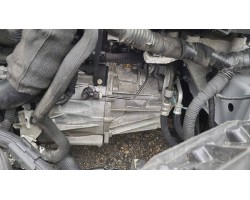 NISSAN PRIMASTAR 2023 GEARBOX 6 PF6082 56 THOUSAND KM