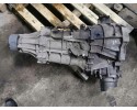 gearbox AUDI Q5 8R 2 0 TDI 4x4 170HP LAW