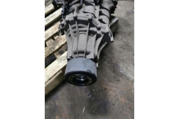 gearbox AUDI Q5 8R 2 0 TDI 4x4 170HP LAW Quality of parts according to GVO O original with manufacturer s logo OE