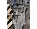 gearbox AUDI Q5 8R 2 0 TDI 4x4 170HP LAW Catalog number of the original LAW