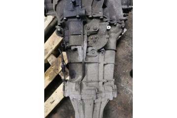 gearbox AUDI Q5 8R 2 0 TDI 4x4 170HP LAW Catalog number of the original LAW