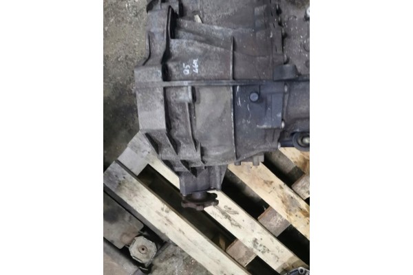 gearbox AUDI Q5 8R 2 0 TDI 4x4 170HP LAW Part manufacturer Audi OE