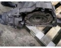 gearbox AUDI Q5 8R 2 0 TDI 4x4 170HP LAW Transmission type manual
