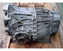 AUDI A6 C6 2 4 B GEARBOX HSX
