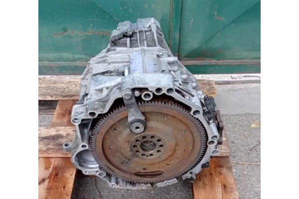 AUDI A6 C6 2 4 B GEARBOX HSX Packaging status replacement