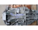 AUDI A6 C6 2 4 B GEARBOX HSX Catalog number of the part HSX