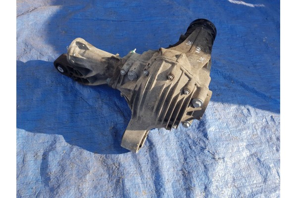 MERCEDES ML W164 W251 GL X164 BRIDGE DIFFERENTIAL FRONT 3 45 3 0 CDI Catalog number of the part REDMOST45