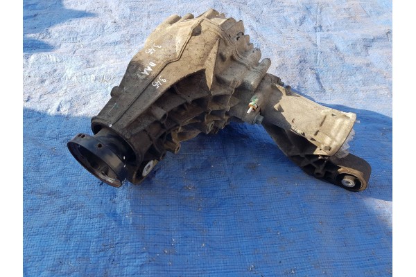 Diferencial Puente Delantero Mercedes ML W164 W251 GL X164 3.45 3.0 CD
