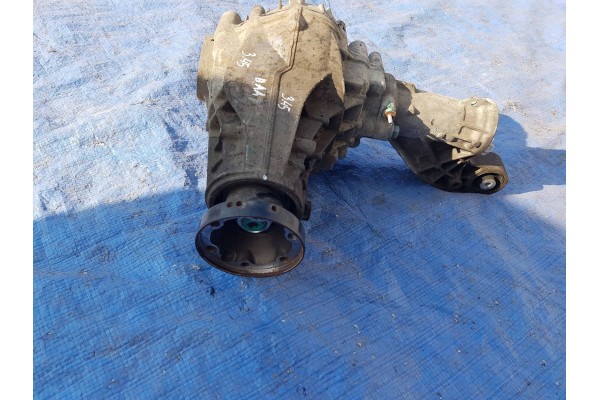 Diferencial Puente Delantero Mercedes ML W164 W251 GL X164 3.45 3.0 CD