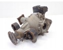 BRIDGE DIFFERENTIAL REAR SUZUKI GRAND VITARA II 1 6 78KW 12R