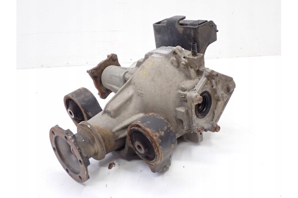 BRIDGE DIFFERENTIAL REAR SUZUKI GRAND VITARA II 1 6 78KW 12R