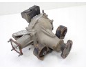 BRIDGE DIFFERENTIAL REAR SUZUKI GRAND VITARA II 1 6 78KW 12R Catalog number of the part MOST DYFER DYFERENCJAL TYL SUZUKI GRAND 