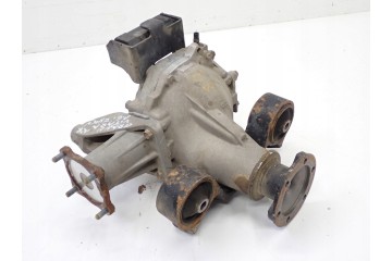 BRIDGE DIFFERENTIAL REAR SUZUKI GRAND VITARA II 1 6 78KW 12R Catalog number of the part MOST DYFER DYFERENCJAL TYL SUZUKI GRAND 