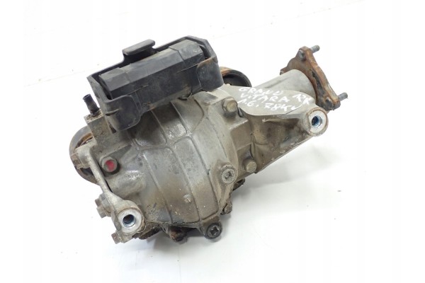 BRIDGE DIFFERENTIAL REAR SUZUKI GRAND VITARA II 1 6 78KW 12R Part manufacturer Suzuki OE