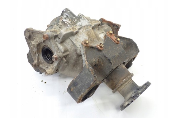 BRIDGE DIFFERENTIAL REAR SUZUKI GRAND VITARA II 1 6 78KW 12R Quality of parts according to GVO O original with manufacturer s lo