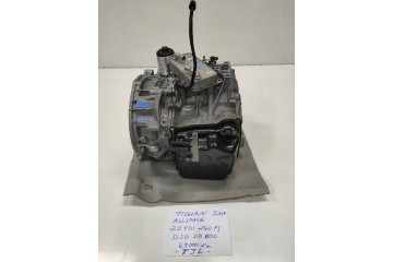 VW TIGUAN II 5NA GEARBOX I E DSG 2 0 TDI 240 PS DSG DQ500 69000KM