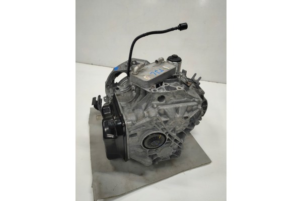 VW TIGUAN II 5NA GEARBOX I E DSG 2 0 TDI 240 PS DSG DQ500 69000KM Catalog number of the part TJL DQ500