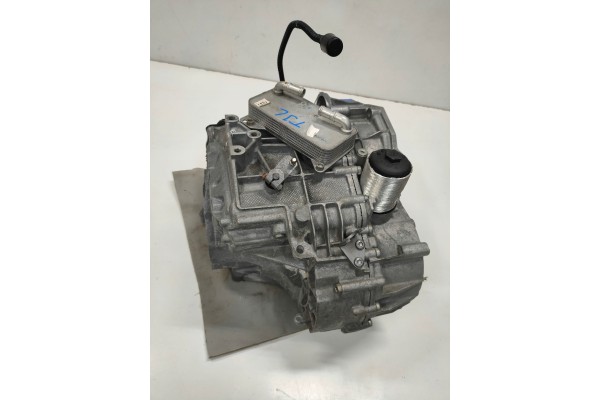 VW TIGUAN II 5NA GEARBOX I E DSG 2 0 TDI 240 PS DSG DQ500 69000KM Part manufacturer Volkswagen OE