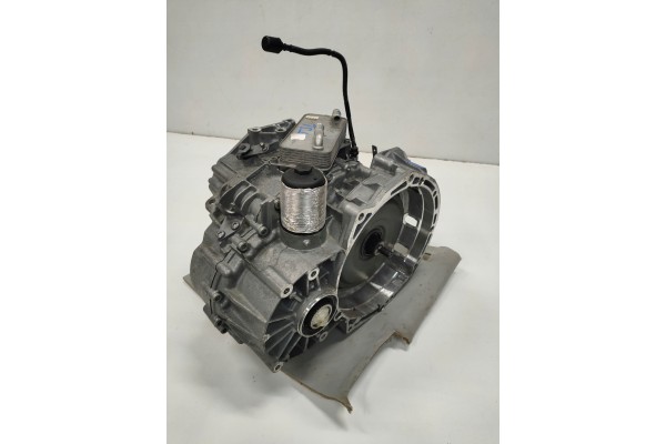 VW TIGUAN II 5NA GEARBOX I E DSG 2 0 TDI 240 PS DSG DQ500 69000KM Transmission type automatic