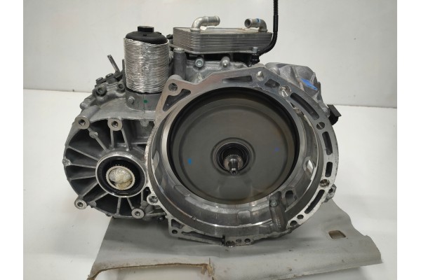 VW TIGUAN II 5NA GEARBOX I E DSG 2 0 TDI 240 PS DSG DQ500 69000KM Car type passenger cars