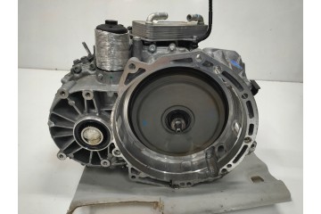 VW TIGUAN II 5NA GEARBOX I E DSG 2 0 TDI 240 PS DSG DQ500 69000KM Car type passenger cars